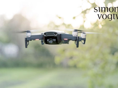 Droner – “konsepthøring” fra Luftfartstilsynet med høringsfrist 30. juli