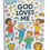 Thumbnail: God Loves Me front cover