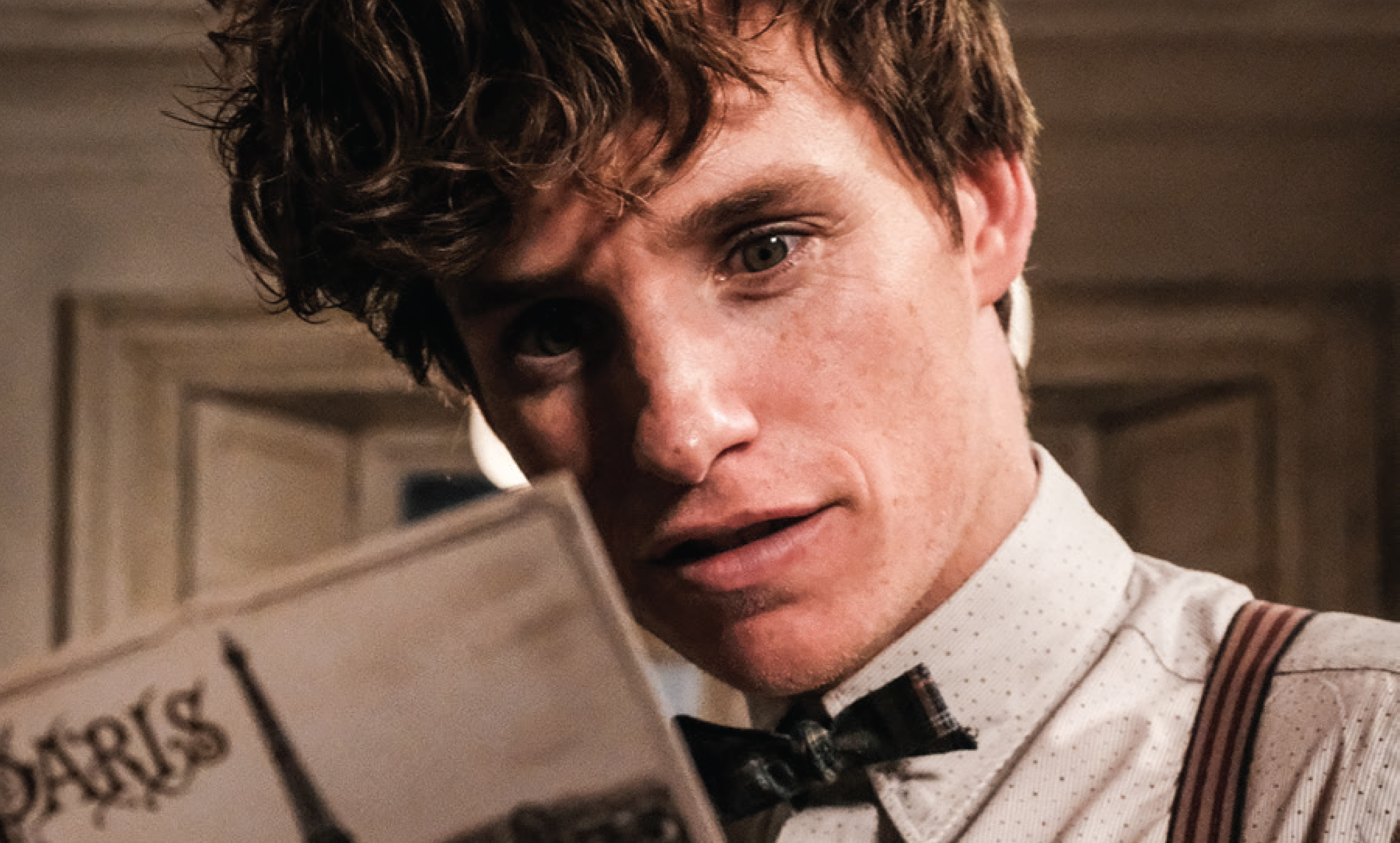 Fantastic Beasts