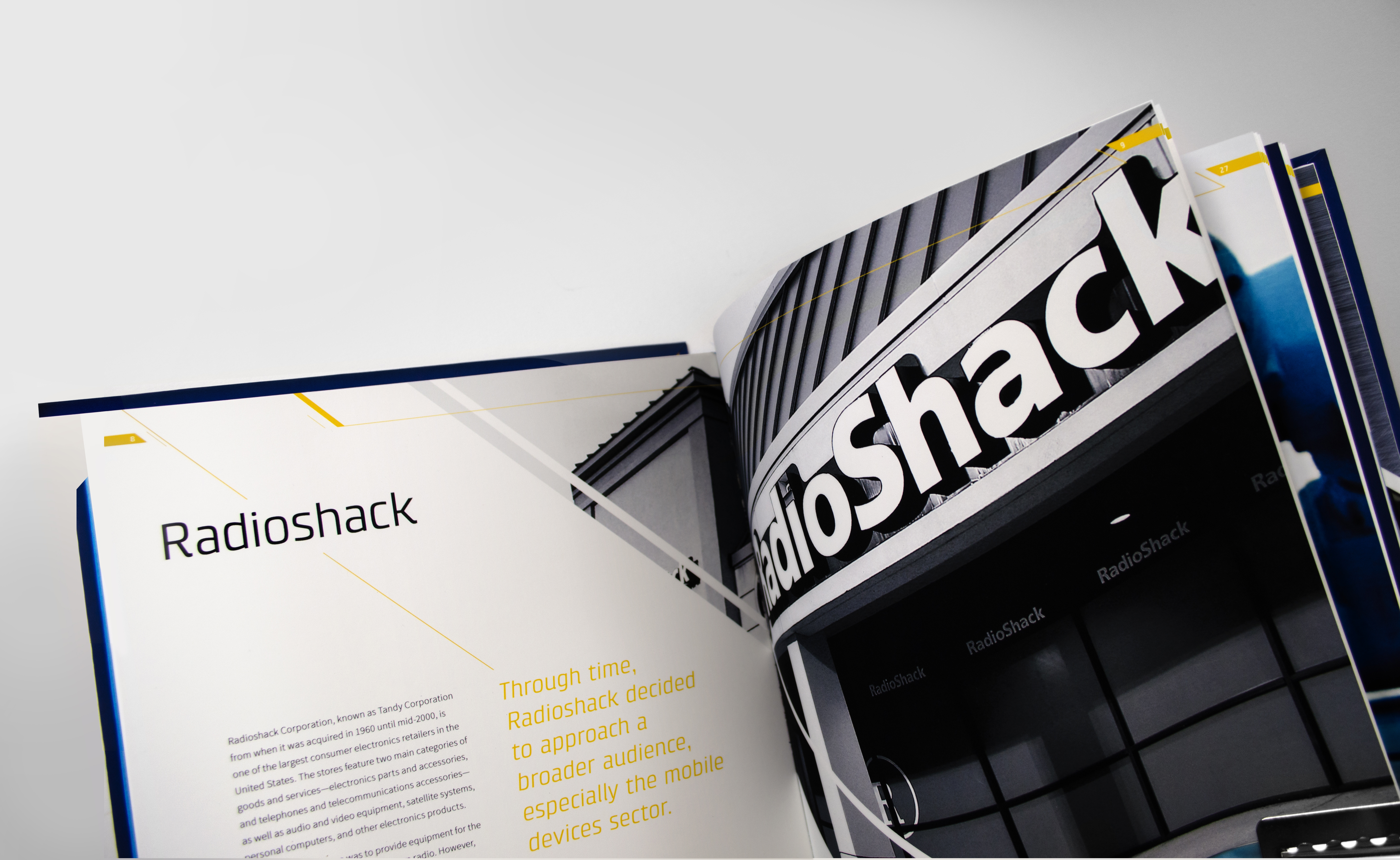 Radioshack