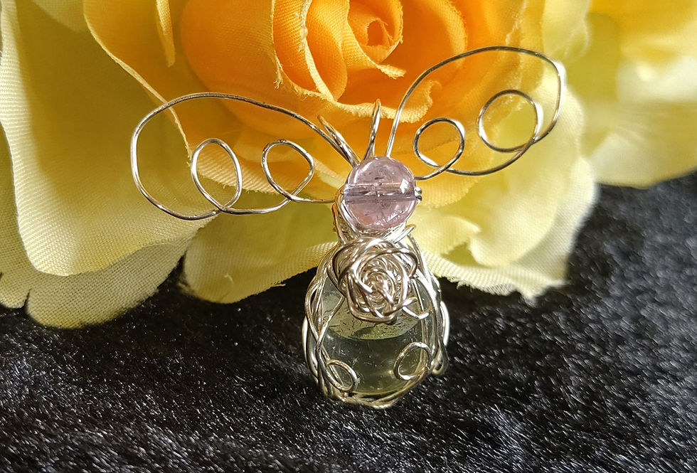 サムネイル： 【Sold Out】Recognize your delicate heart ～繊細な心を認める～