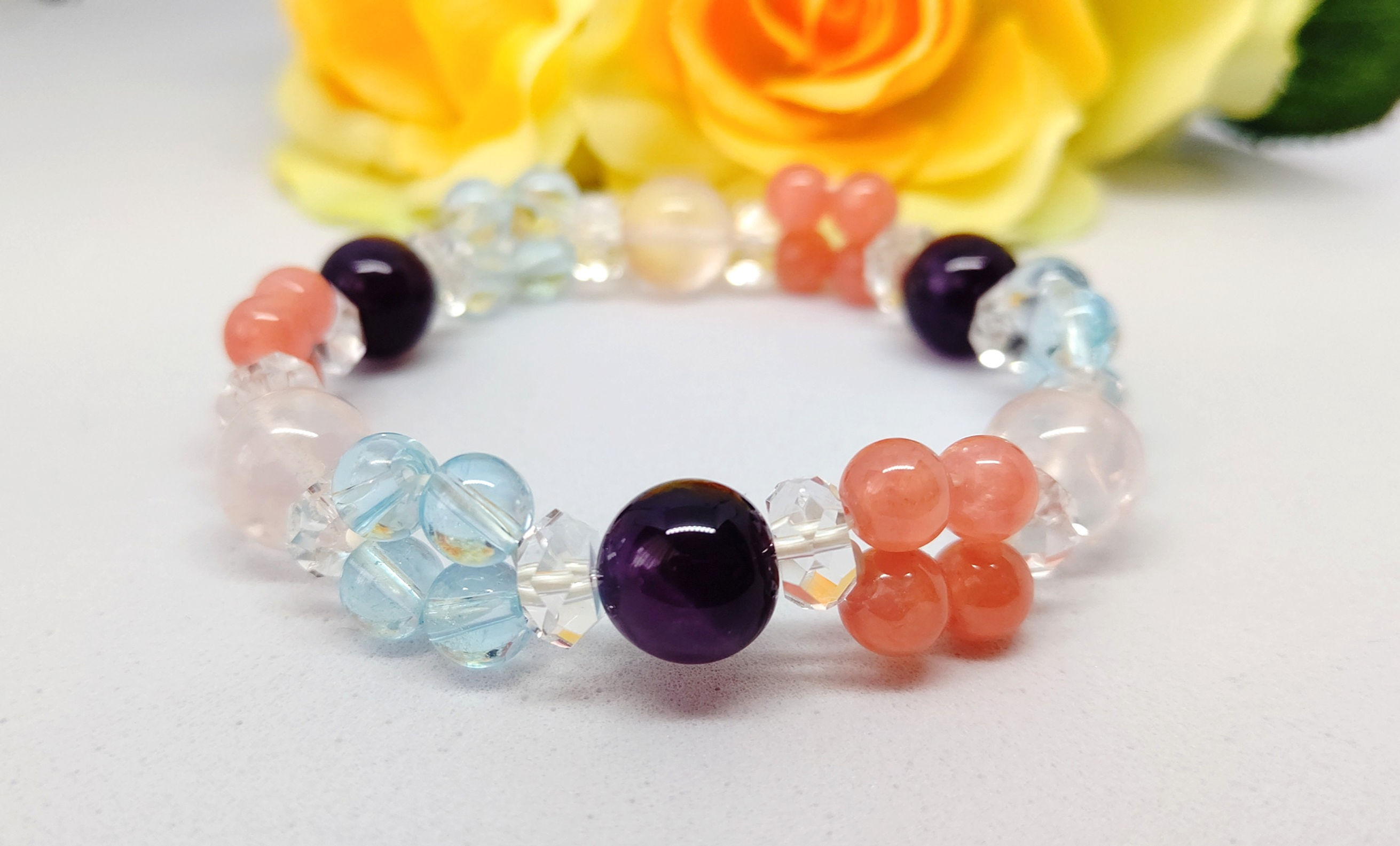 A world full of colors ~彩り溢れる世界~