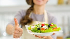 Consulta Nutricional