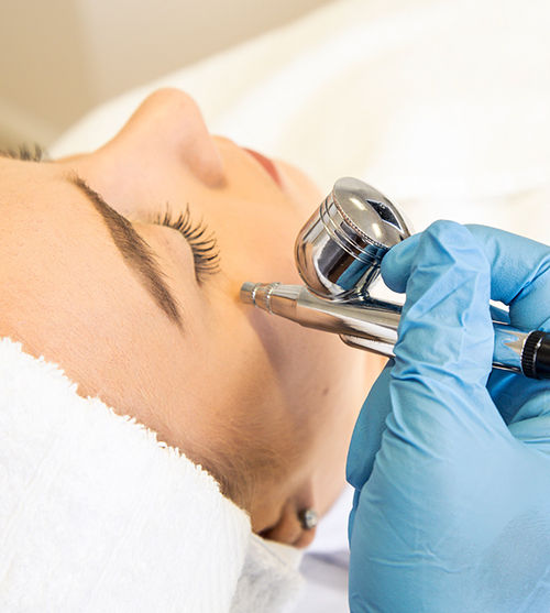 Oxigenoterapia