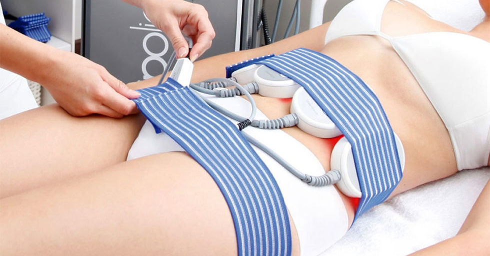 Lipolaser