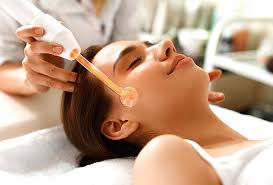 Altafrecuencia facial
