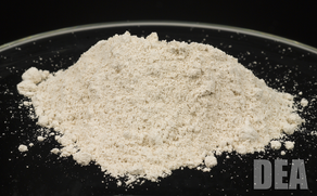 Heroin: A Deadly White Powder