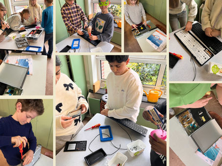 ElektroHelden gespot op Karrewiet!