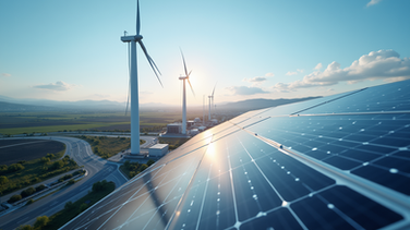 Auditorías Efectivas en la Industria Energética