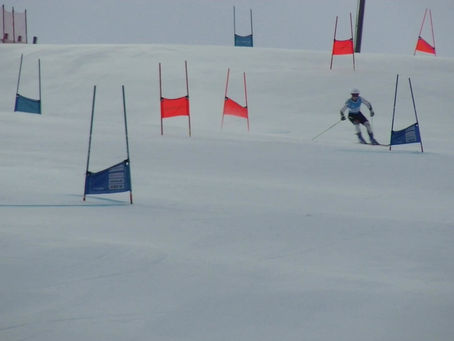 Trainingswoche in Schweden