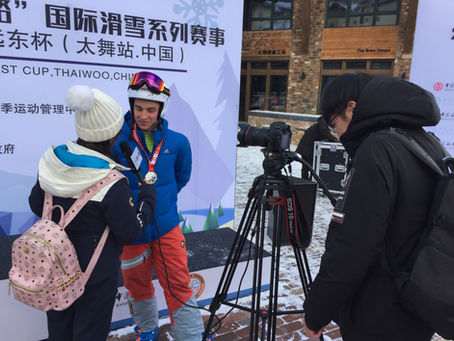 Eindrücke/Bilder aus China