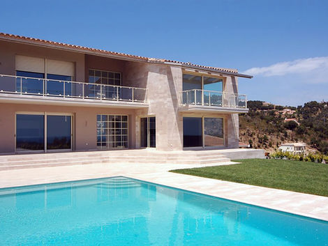 Villa in Mas Nou, Spain