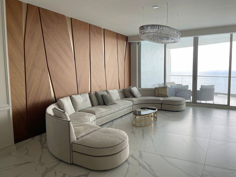 Apartment in Jade Signature, Sunny Isles, FL