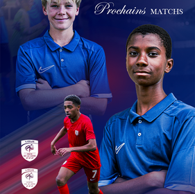 𝐋𝐞 𝐑𝐚𝐜𝐢𝐧𝐠 𝐚𝐜𝐜𝐮𝐞𝐢𝐥𝐥𝐞 𝐥'𝐞́𝐥𝐢𝐭𝐞 𝐫𝐞́𝐠𝐢𝐨𝐧𝐚𝐥𝐞 !