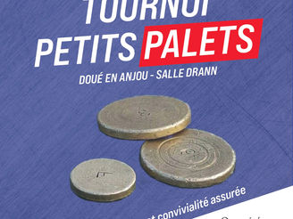 Concours de Petits Palets