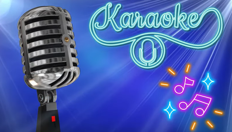 END OF SCHOOL KARAOKE PARTY