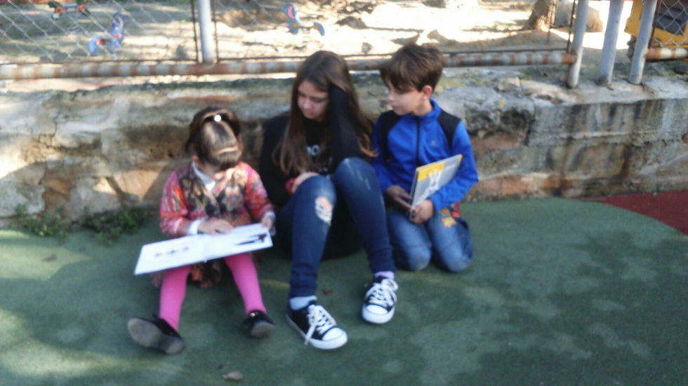 Apadrinament lector 2n