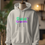 Thumbnail: Unisex Pullover Hoodies - Dope Empath  | Visible Soul Collection