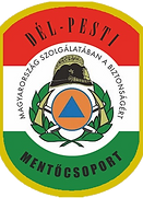 dél pesti mentőcsoport
