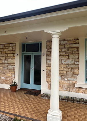 Mozz Painting & Decorating - Residential 1