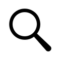 search sign