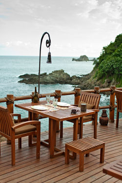 Capella Ixtapa, Guerrero.