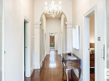 Mozz Painting & Decorating - PAST PROJECTS