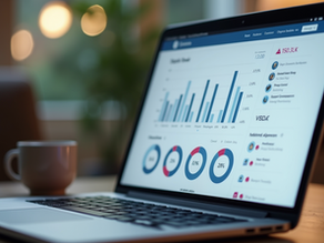 Discover the Benefits of Social Media Management Services