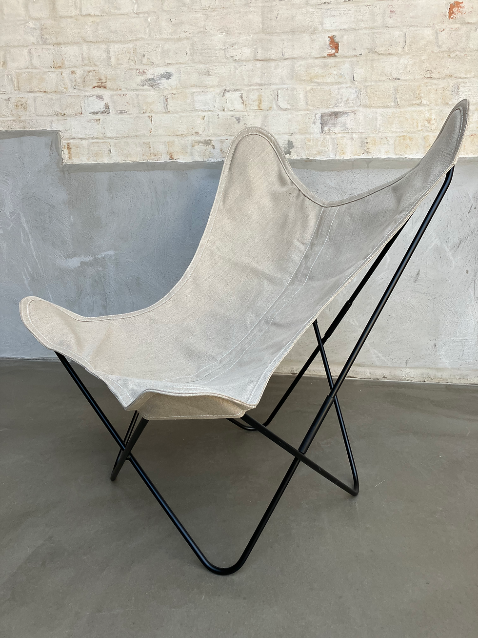Thumbnail: Cover butterfly chair