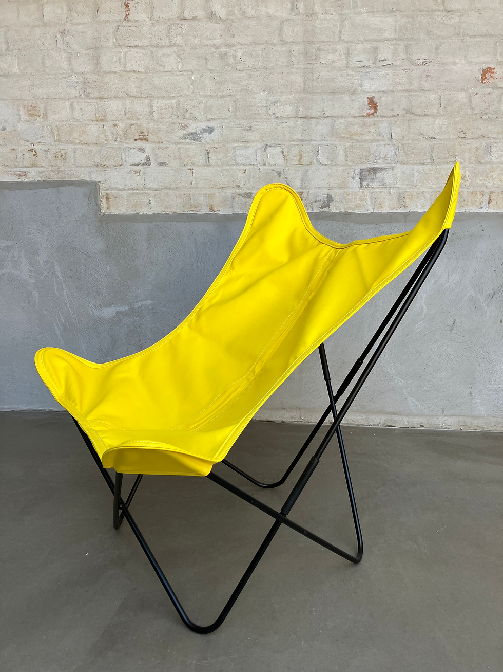 Thumbnail: Cover butterfly chair
