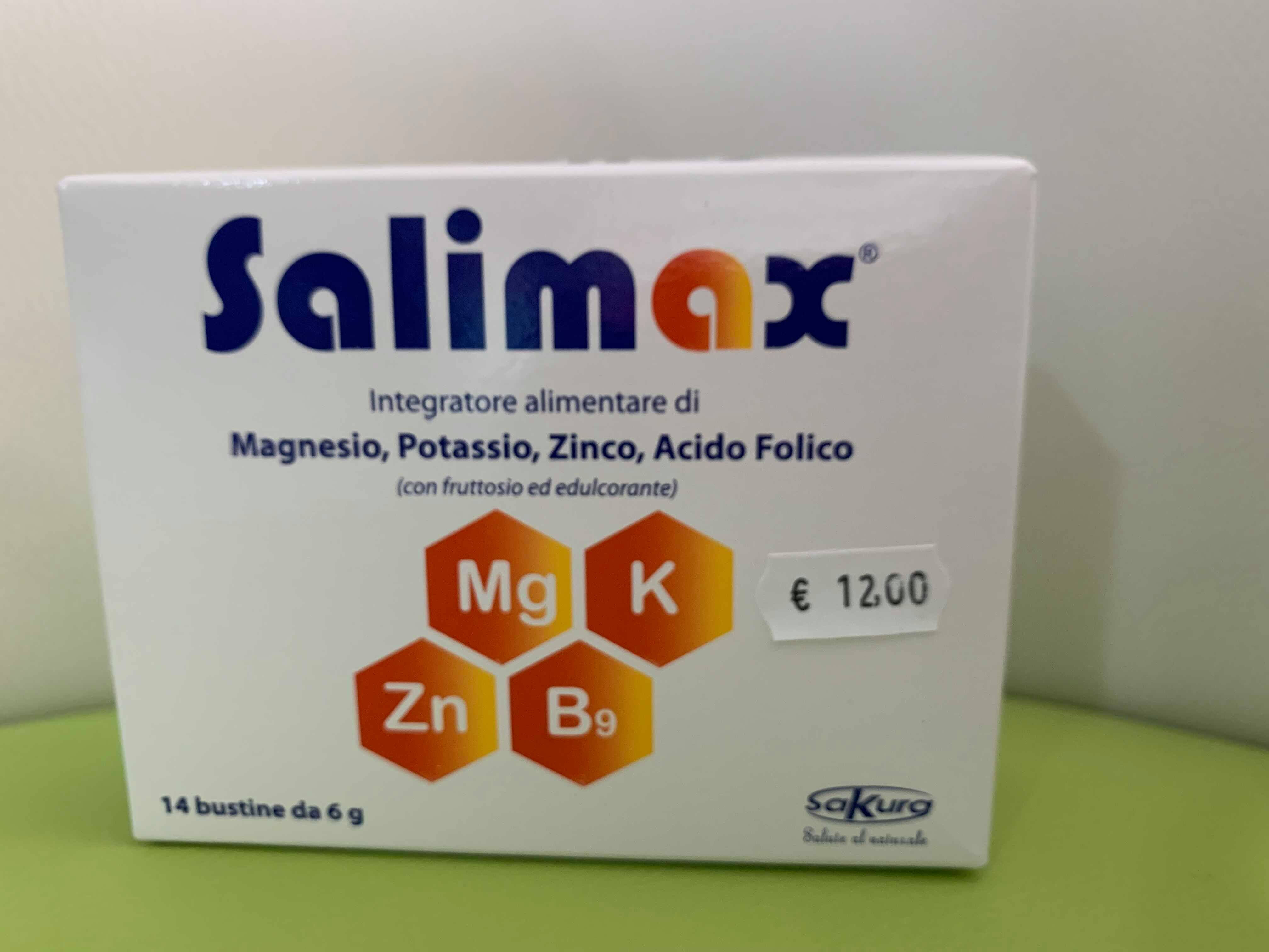 Salimax