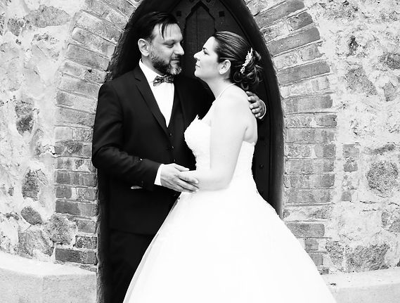 MARIAGE