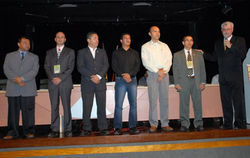 Diretoria / 2013 - 2015