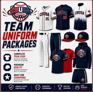 Team Package Selection