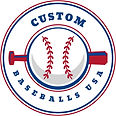 Customize Your Balls: Custom Baseballs USA