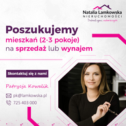 NATALIA LAMKOWSKA
