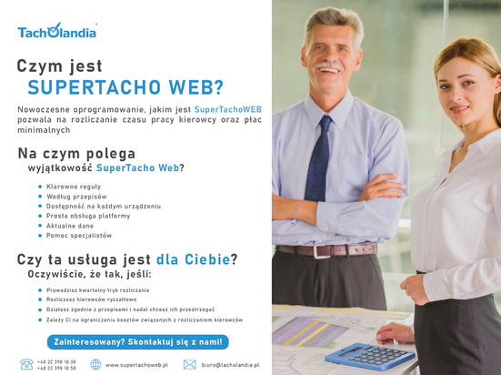 TACHOLANDIA
