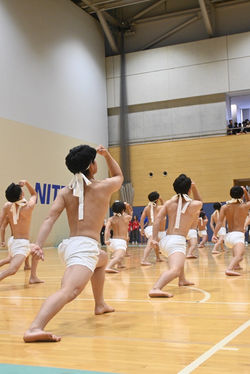 日体フェスティバル2024