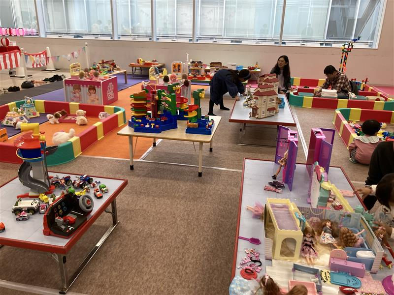 アソボーフェスタ