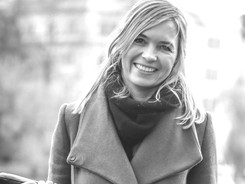 THERESE ALHAUG