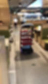 Thumbnail: PuduBot - Flagship Delivery Robot
