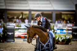 Jessica Springsteen