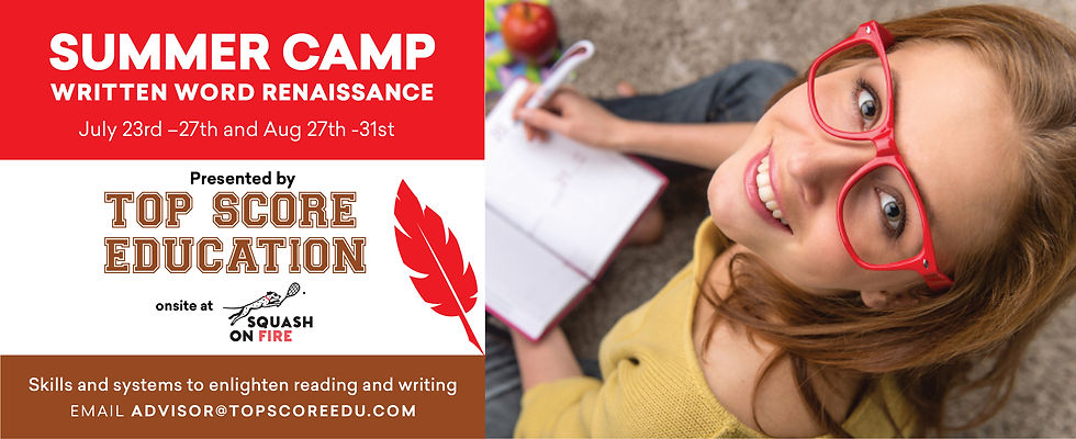 Summer Camp