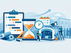 A Fabrication Timeline for Activations That Works