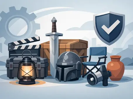 How to Specify Durable Props That Perform
