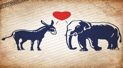 Politics and Dating