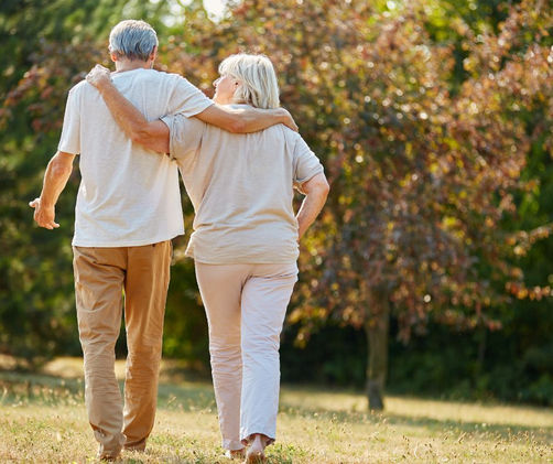 Age is a Range, Not a Number