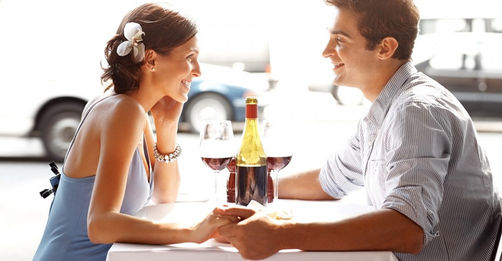 Your Dating Questions, Answered!