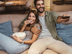 10 Scary Movies to Watch on a First Date