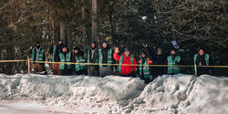 2026 SnoDrift VIPs